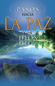 Steps To Peace With God (Spanish, Pack Of 25)