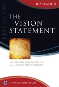 IBS Revelation: The Vision Statement