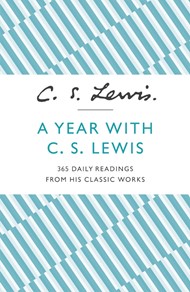 Year With C.S. Lewis, A