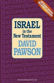 Israel In The New Testament, Extended Edition