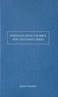Portraits From The Bible-New Testament