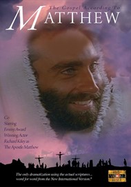 Gospel According To Matthew, The  DVD