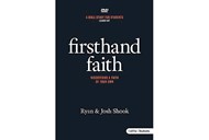 Firsthand Faith: Discovering a Faith of Your Own - Leader Ki
