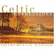 Celtic Expressions Vol 1 & 2 CD