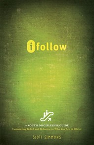 iFollow Youth Discipleship Leaders Guide