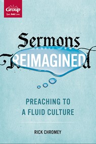 Sermons Reimagined