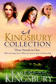 Kingsbury Collection, A