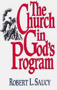The Church In God's Program