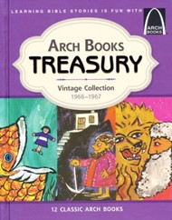 Arch Books Treasury: Vintage Collection, 1966-1967