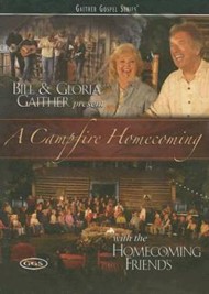 Campfire Homecoming, A DVD           (SHDVD4769)