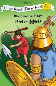 David and the Giant / David Y El Gigante