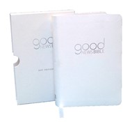 GNB Compact White Gift Edition