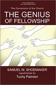 Conversion of the Church, The: The Genius Of Fellowship
