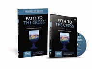 The Path to the Cross Discovery Guide with DVD