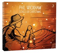 Songs for Christmas CD