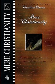 Shepherd'S Notes: C.S. Lewis'S Mere Christianity