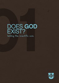 Does God Exist? Discussion Guide
