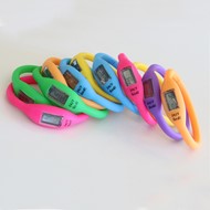 VBS 2018 24/7 Silicone Watch Bracelet (Pack of 12)
