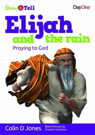 Elijah And The False Prophets