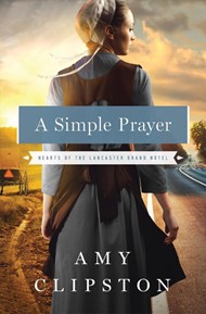 Simple Prayer, A