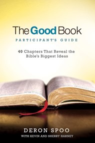 The Good Book Participants Guide