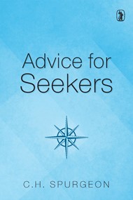 Advice For Seekers