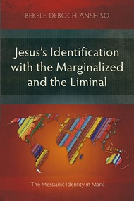 Jesus's Identification with the Marginalized