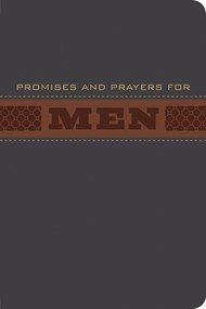 Promises And Prayers For Men