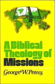 Biblical Theology Of Missions, A