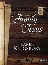 Family Of Jesus, The Member Book