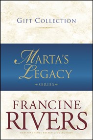 Marta's Legacy Collection