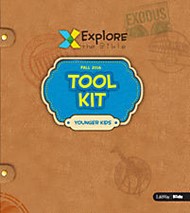 Explore the Bible: Younger Kids Tool Kit Fall 2016