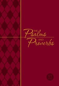 The Psalms And Proverbs