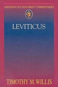 Abingdon Old Testament Commentaries: Leviticus