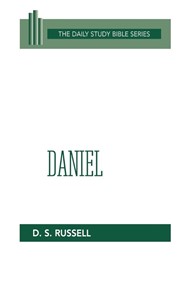 Daniel Daily Study Bible