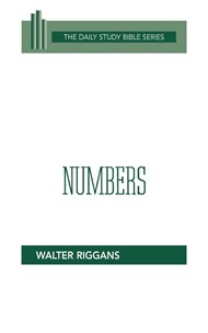Numbers Daily Study Bible