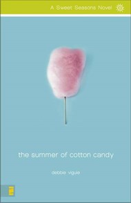 The Summer of Cotton Candy