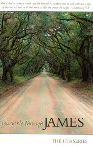 Journible Through James