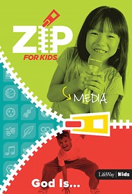 Zip for Kids: Zip Media
