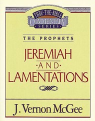 Jeremiah / Lamentations
