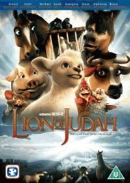 Lion of Judah DVD.