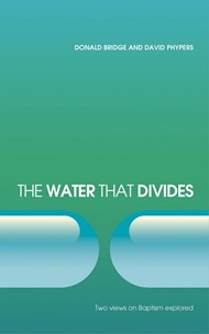 The Water That Divides