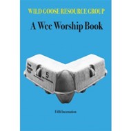 Wee Worship Book, A (5th Edition)