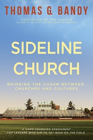 Sideline Church