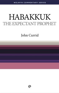 The Expectant Prophet - Habakkuk Simply Explained