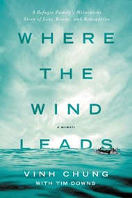 Where The Wind Leads