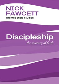 Discipleship: The Journey of Faith