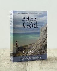 Behold Your God: The Weight Of Majesty DVD & Teacher's Guide