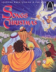 Songs of Christmas, The (Arch Books)