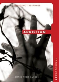 Emergency Response handbook To Addiction [Pack of 10]
